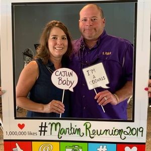 Meet your Posher, Scott